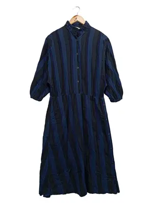 SOKO DE LUXE Blusenkleid