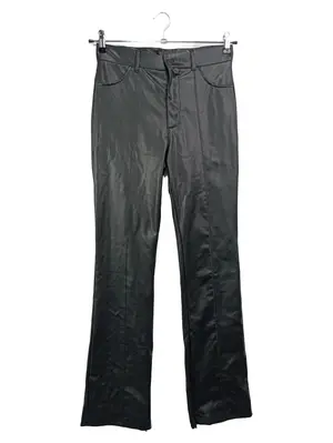 ZARA Lederhose