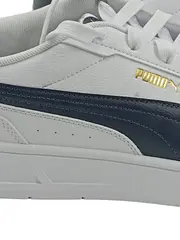 Vorschaubild 2 von Herren Sportschuhe Sneaker Weiß Größe 44.5
