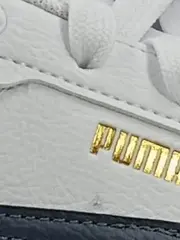 Vorschaubild 4 von Herren Sportschuhe Sneaker Weiß Größe 44.5