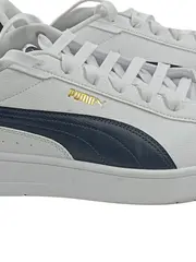 Vorschaubild 3 von Herren Sportschuhe Sneaker Weiß Größe 44.5