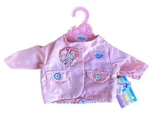 BABY BORN Puppenkleidung