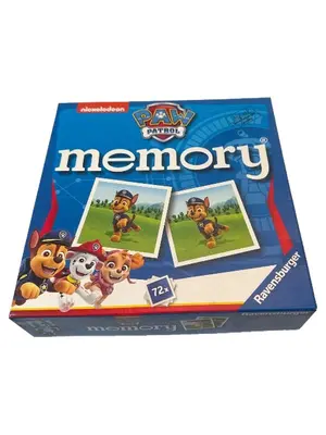 RAVENSBURGER Gedächtnisspiel