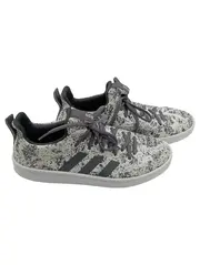 Vorschaubild 1 von Sneaker Low Herren Gr. 40 Cloudfoam Grau Meliert Turnschuhe