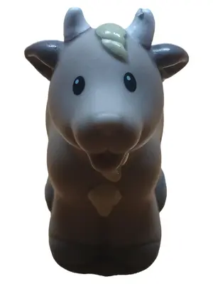 FISHER-PRICE Schleich Spielfigur