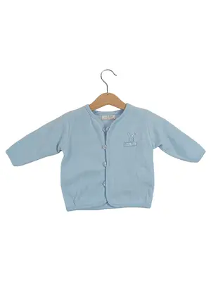 EARLY DAYS Strickjacke