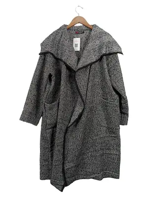 ESPERANCE Wollmantel