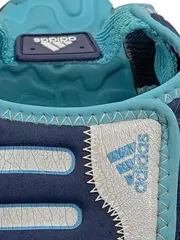 Vorschaubild 3 von Kinder Sandalen Gr. 25 Blau Türkis Klettverschluss Sommer