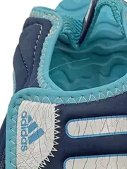 Vorschaubild 2 von Kinder Sandalen Gr. 25 Blau Türkis Klettverschluss Sommer