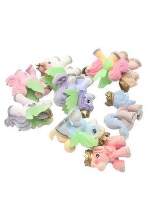 FILLY Spielfigur