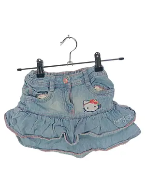 HELLO KITTY Jeansrock