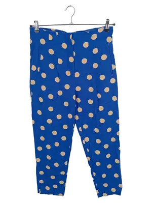 ZARA Stoffhose