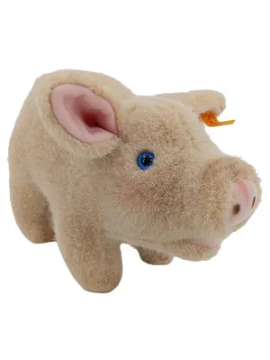 STEIFF Baby Kuscheltier