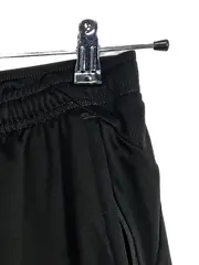 Vorschaubild 3 von Borussia Dortmund Sport Shorts Kinder Gr. 176 Schwarz Sportlich