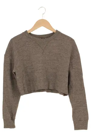ZARA Pullover