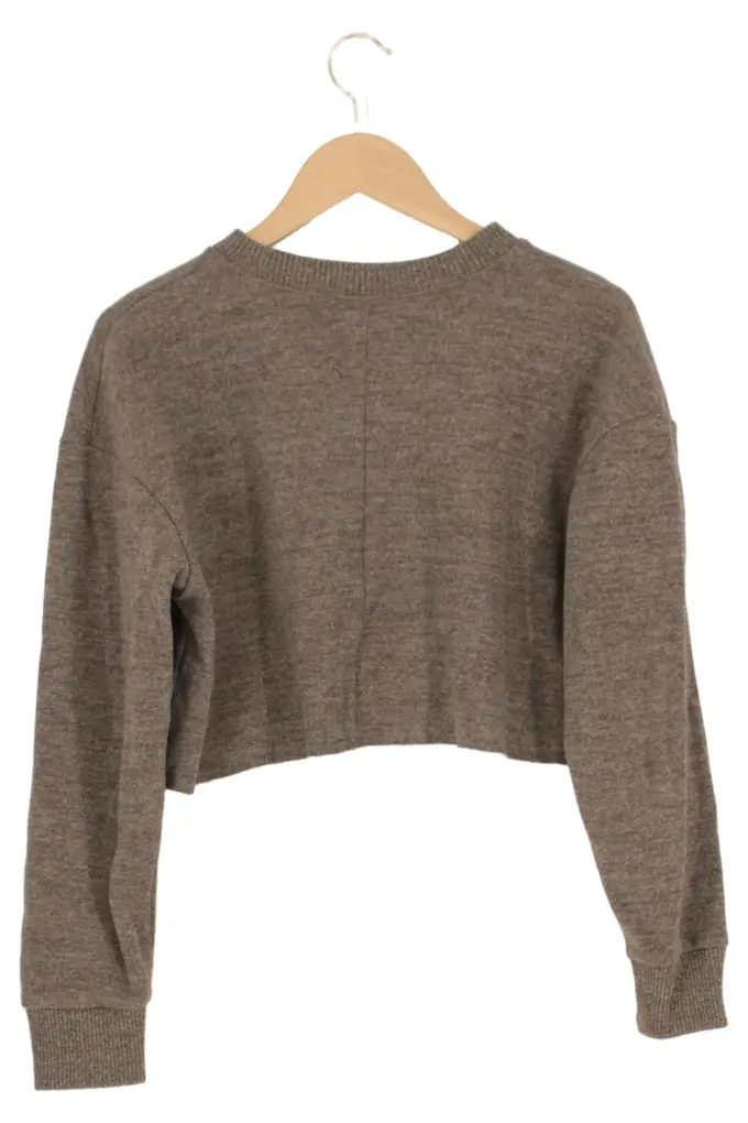 ZARA Pullover Bild 2