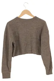 Vorschaubild ZARA Pullover 2