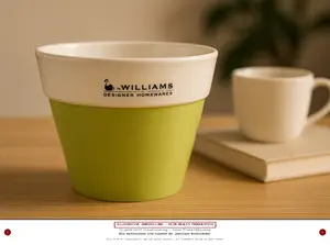 MAXWELL & WILLIAMS Übertopf