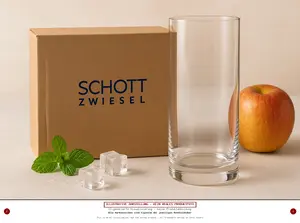 SCHOTT ZWIESEL Trinkglas