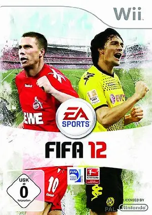 ELECTRONIC ARTS Sportspiele