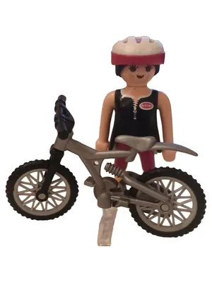 PLAYMOBIL Playmobil Spielfigur