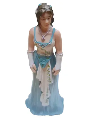 SCHLEICH Schleich Spielfigur