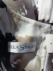 Vorschaubild ELLA SINGH Etuikleid 3