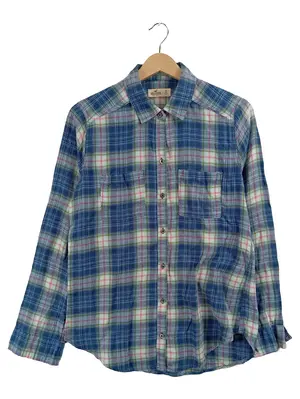 HOLLISTER Freizeithemd