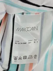 Vorschaubild MARC CAIN Strickjacke 4