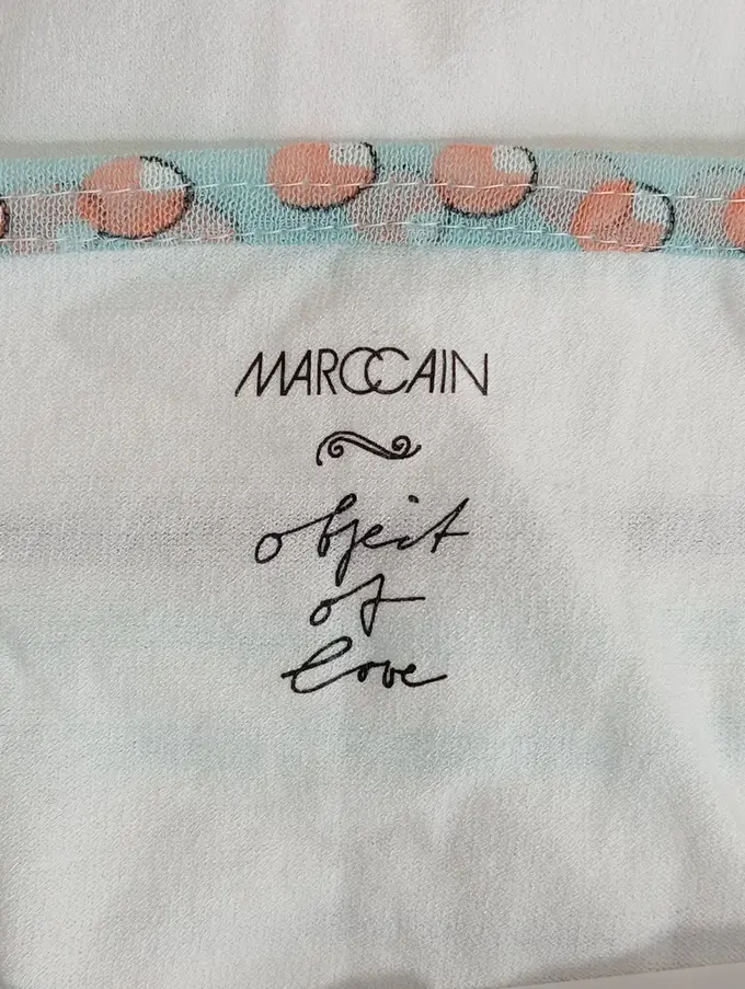 MARC CAIN Strickjacke Bild 3