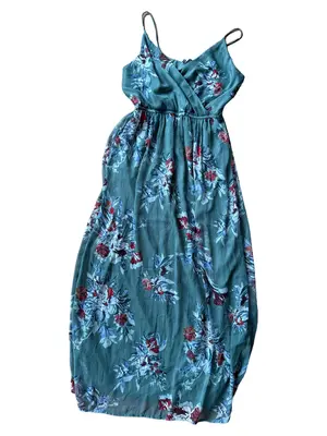 VERO MODA Sommerkleid