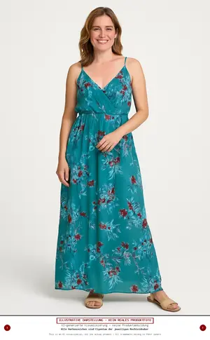 VERO MODA Freizeitkleid