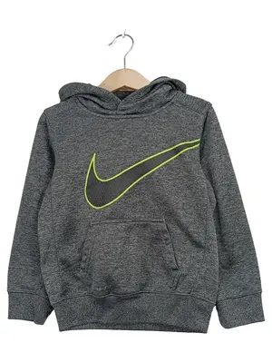 NIKE Kapuzenpullover