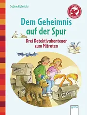 Vorschaubild Buch für Kinder 1