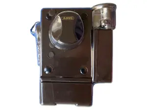 ABUS Vorhängeschloss