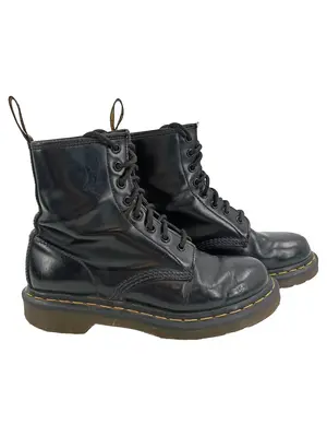 DR. MARTENS Stiefelette