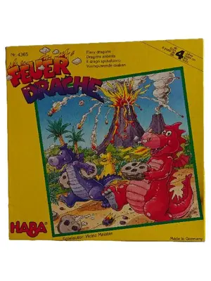 HABA Brettspiel