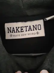 Vorschaubild 3 von Kapuzenpullover Damen Grau Gr. 36/S Casual Hoodie