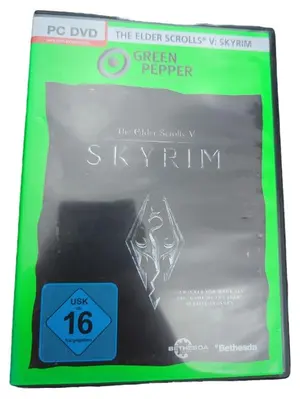 BETHESDA Rollenspiele