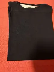Vorschaubild 3 von T-Shirt Herren Gr. S Blau 1949 New Haven Connecticut Logo