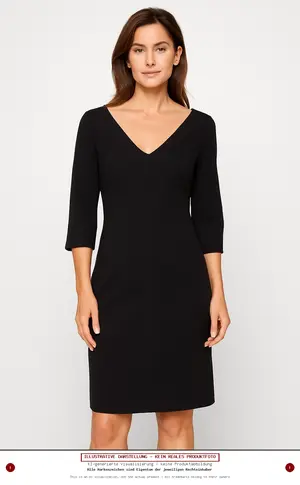 HUGO BOSS Freizeitkleid