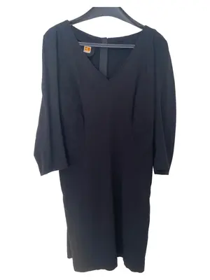 HUGO BOSS Freizeitkleid
