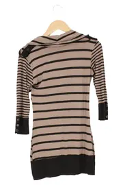 Vorschaubild JANE NORMAN Strickkleid 2