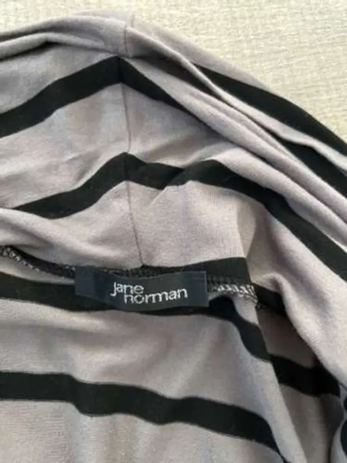JANE NORMAN Strickkleid Bild 3