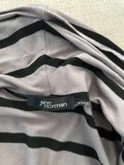 Vorschaubild JANE NORMAN Strickkleid 3