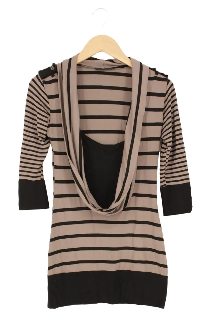 JANE NORMAN Strickkleid Bild 1