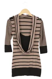 Vorschaubild JANE NORMAN Strickkleid 1