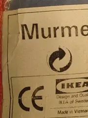 Vorschaubild 4 von Murmel Spielzelt Kinderzelt Blau Pop-Up Zelt ab 36 Monate
