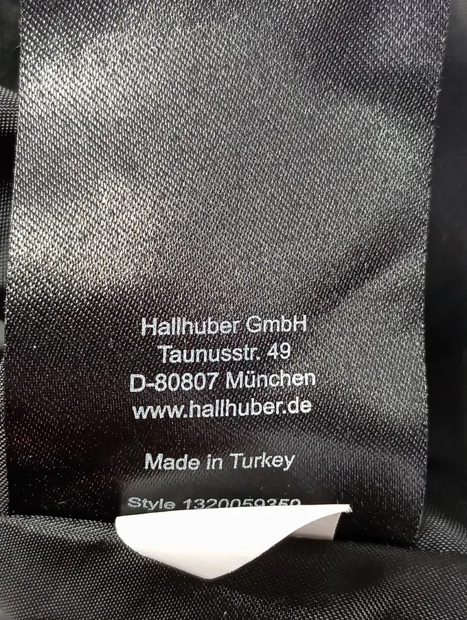 HALLHUBER Freizeitkleid Bild 5
