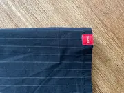 Vorschaubild 4 von Damen Blusenkleid gestreift Gr. 36 Business